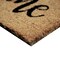 Msi Black Home Sweet Home 18 in. X 30 in. Coir Door Mat ZOR-CM-0002 - alternate 3